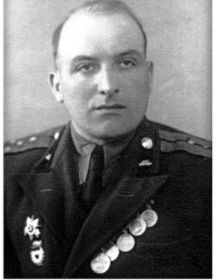 Додин Сергей Васильевич