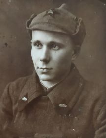 Атарик Дмитрий Михайлович