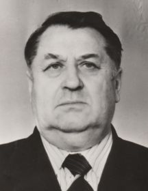 Алексеенко Василий Алексеевич