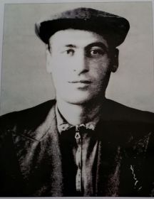 Кобегкаев Гадзибе Сабазович