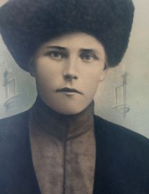 Болдырев Пётр Фёдорович