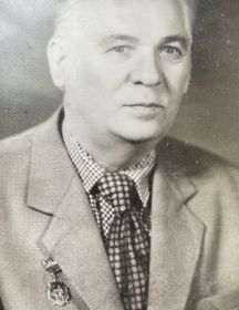 Дорожко Андрей Иванович