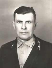 Брызгалов Леонид Иванович
