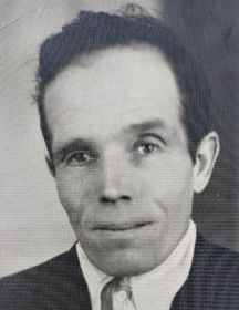 Шибаев Иван Арсентьевич