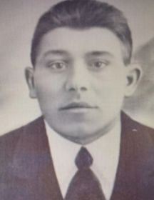 Колесников Николай Григорьевич