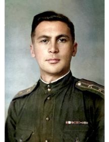 Пак Юрий Ефимович