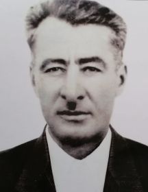 Кобегкаев Борис Сабазович