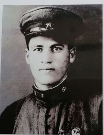 Кобегкаев Хадзисмел Сабазович