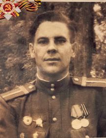 Ретунский Александр Михайлович