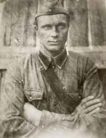 Мошкин Александр Пестрович