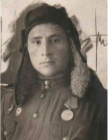 Бутырин Иван Григорьевич