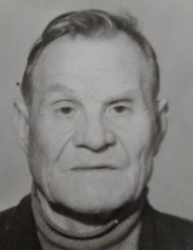 Гатилов Алексей Павлович