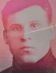 Худяков Николай Николаевич
