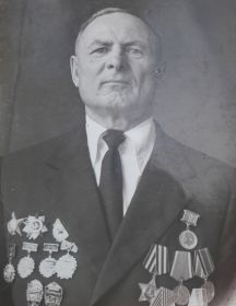 Симонов Николай Иванович