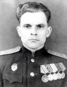 Портных Георгий Васильевич