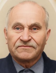 Прокофьев Тихон Павлович