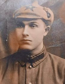 Перминов Павел Романович