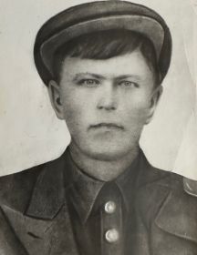 Ненашев Сергей Никитьевич