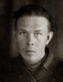 Грязев Михаил Григорьевич