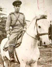 Смирнов Михаил Петрович