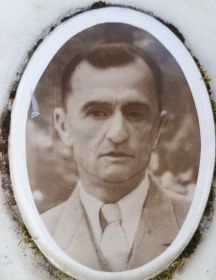 Новоселов Константин Алексеевич