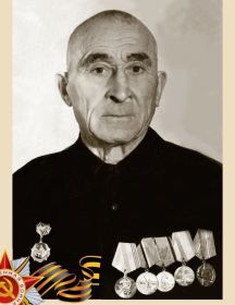 Имамов Фаузий Имамович