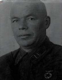 Плехов Петр Яковлевич