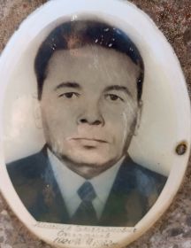Степанов Михаил Емельянович