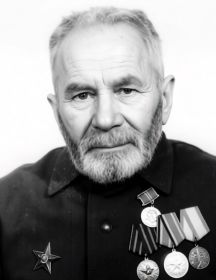Нечаев Леон Ильич