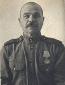 Асайкин Денис Иванович