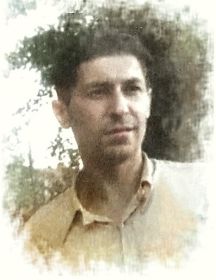 Карасев Евгений Дмитриевич
