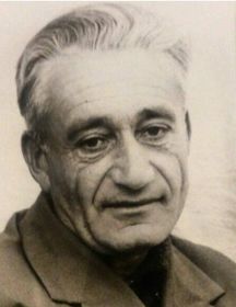 Амирханян Геворг Погосович