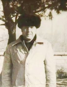 Демидов Иван Васильевич