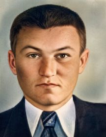 Шеманцев Иван Васильевич