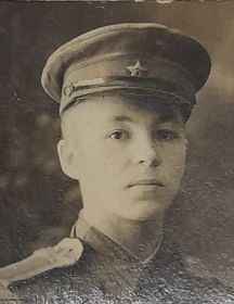 Бердников Авенир Николаевич