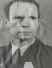 Чертков Алексей Герасимович