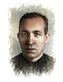 Наволокин Алексей Семенович