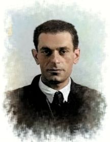 Бунатиан Мамикон Михайлович
