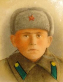 Самойленко Иван Иванович