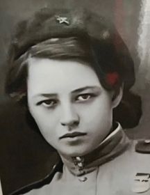 Джум Софья Филипповна
