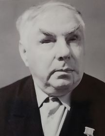 Потемкин Олег Владимирович