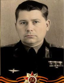 Степаненко Дмитрий Николаевич