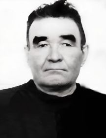 Зимин Константин Федорович