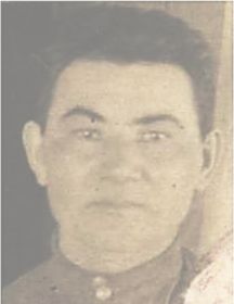 Кильдибаев Хамит Шагимарданович