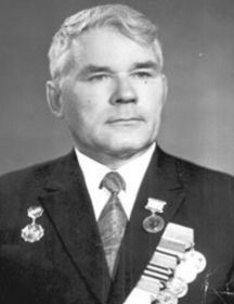Кофейников Михаил Алексеевич