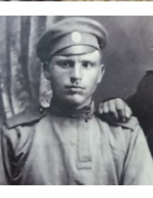 Паршин Александр Иванович