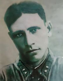 Саитов Рахим Камиланович