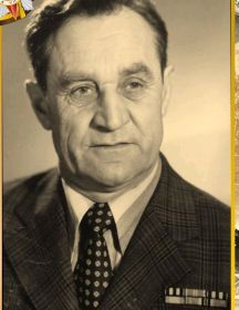 Леснов Василий Петрович