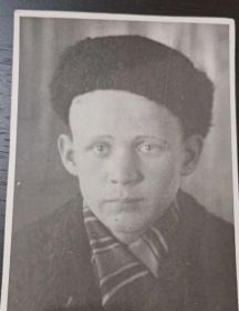 Воронов Герман Григорьевич
