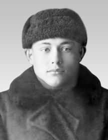 Левочкин Иван Семенович